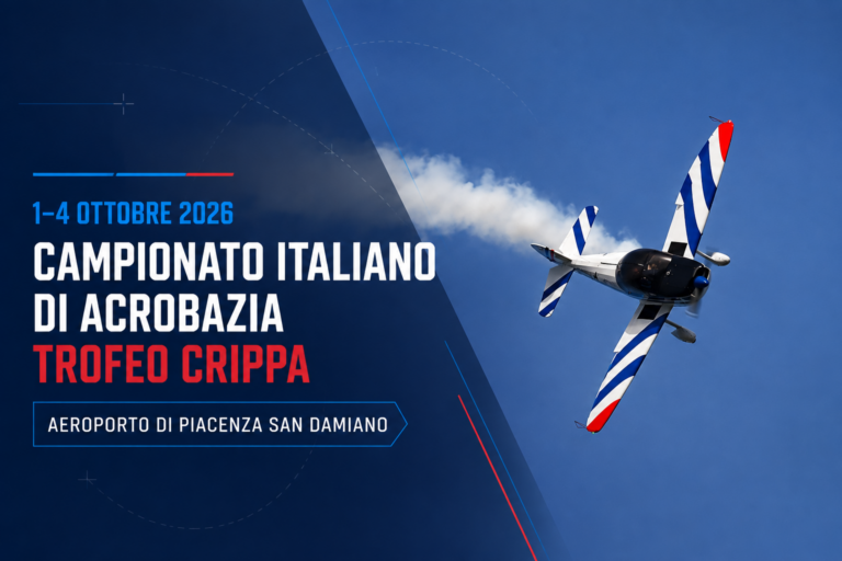 Trofeo Crippa 2026